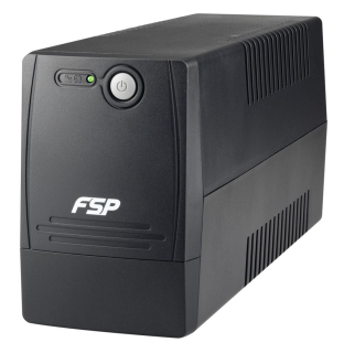CP-PR-182 Záložní UPS pro středně velké kamerové systémy