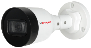 CP PLUS CP-UNC-TA41L3C-D-Q 4.0 Mpix venkovní IP kamera s IR, WDR a mikrofonem
