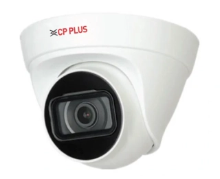 CP-UNC-DA21PL3-V3-0280 2.0 Mpix venkovní IP dome kamera s IR