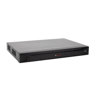 CP-UNR-4K4322-V4 Síťový videorekordér (NVR) s kompresí H.265 pro připojení třiceti dvou IP kamer s AI funkcemi bez nutnosti AI kamer