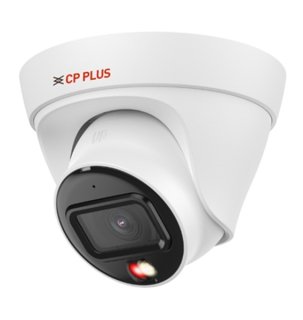 CP-UNC-DA41L3C-D-LQ-0360 4.0 Mpix venkovní dome IP kamera s duálním přísvitem a mikrofonem