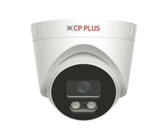 CP-ENC-D51PL3C 5.0 Mpix venkovní IP dome kamera s IR přísvitem a mikrofonem
