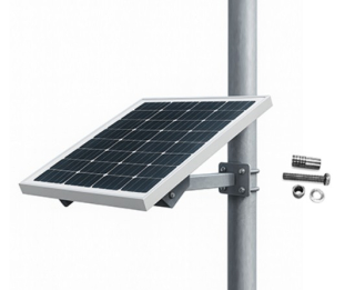CP-SL06K Solární panel s vestavěnou baterií